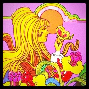 *Vintage Inspiration*